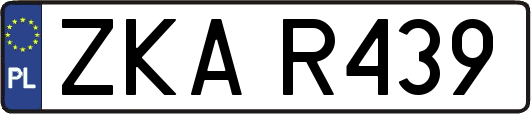 ZKAR439