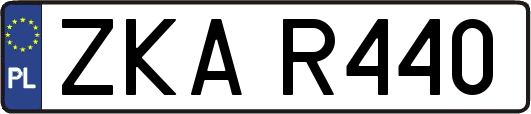 ZKAR440