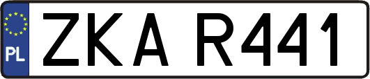 ZKAR441