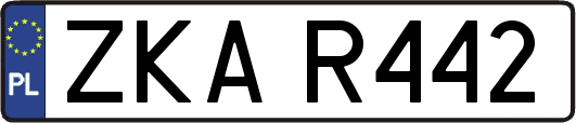 ZKAR442
