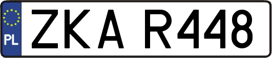 ZKAR448