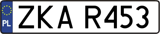 ZKAR453