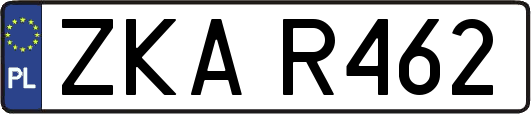 ZKAR462