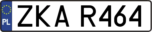 ZKAR464