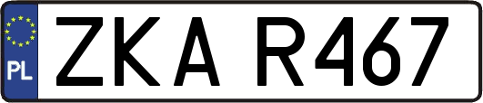 ZKAR467