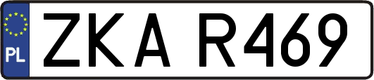 ZKAR469