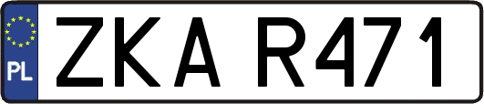 ZKAR471