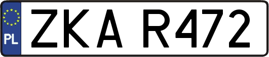 ZKAR472