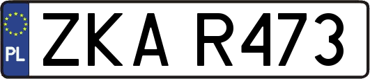 ZKAR473
