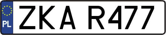 ZKAR477