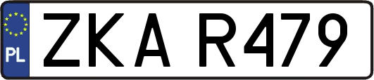 ZKAR479