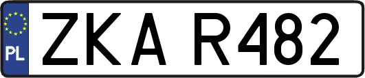 ZKAR482