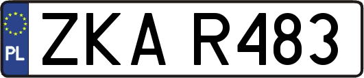 ZKAR483
