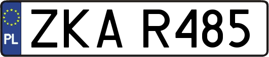 ZKAR485
