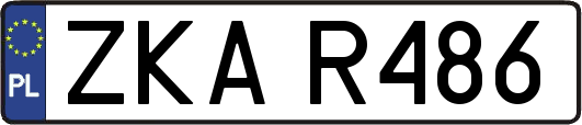 ZKAR486