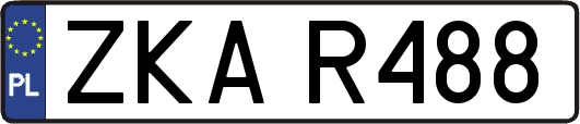 ZKAR488
