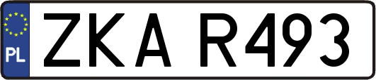 ZKAR493
