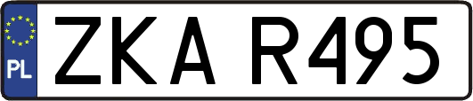 ZKAR495