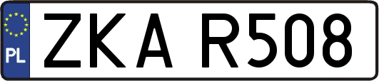 ZKAR508