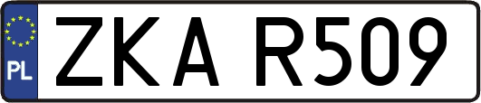 ZKAR509