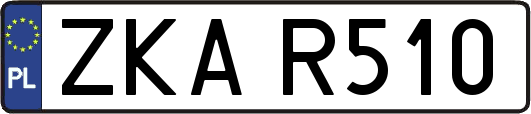 ZKAR510