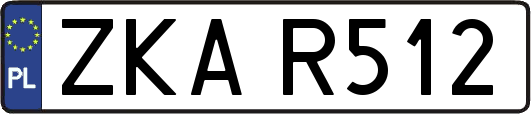 ZKAR512