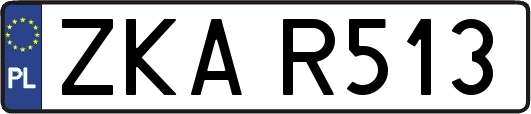 ZKAR513