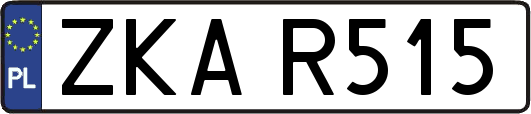 ZKAR515