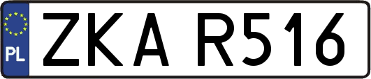 ZKAR516