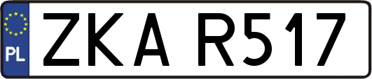 ZKAR517