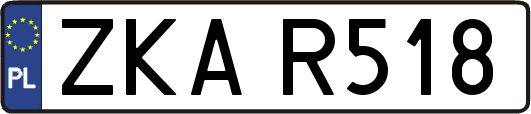 ZKAR518