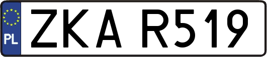 ZKAR519