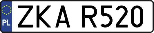 ZKAR520