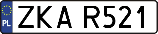 ZKAR521