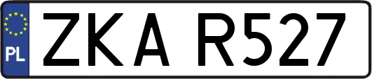 ZKAR527
