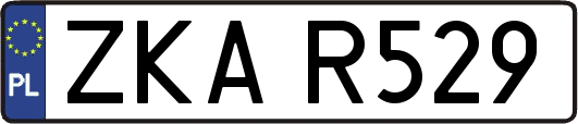 ZKAR529