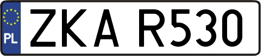 ZKAR530