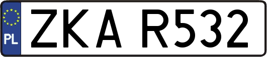 ZKAR532
