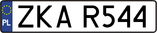 ZKAR544