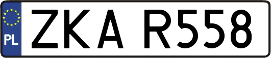 ZKAR558