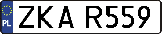 ZKAR559