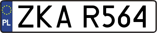 ZKAR564