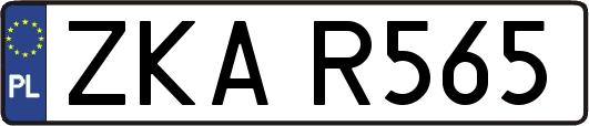 ZKAR565