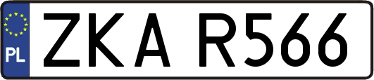 ZKAR566