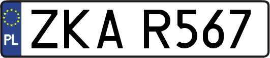ZKAR567