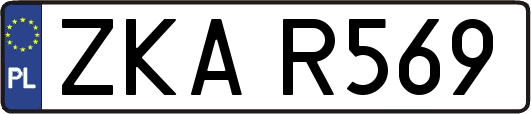 ZKAR569