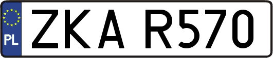 ZKAR570