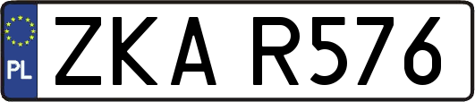 ZKAR576