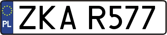 ZKAR577