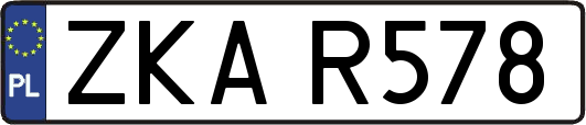 ZKAR578